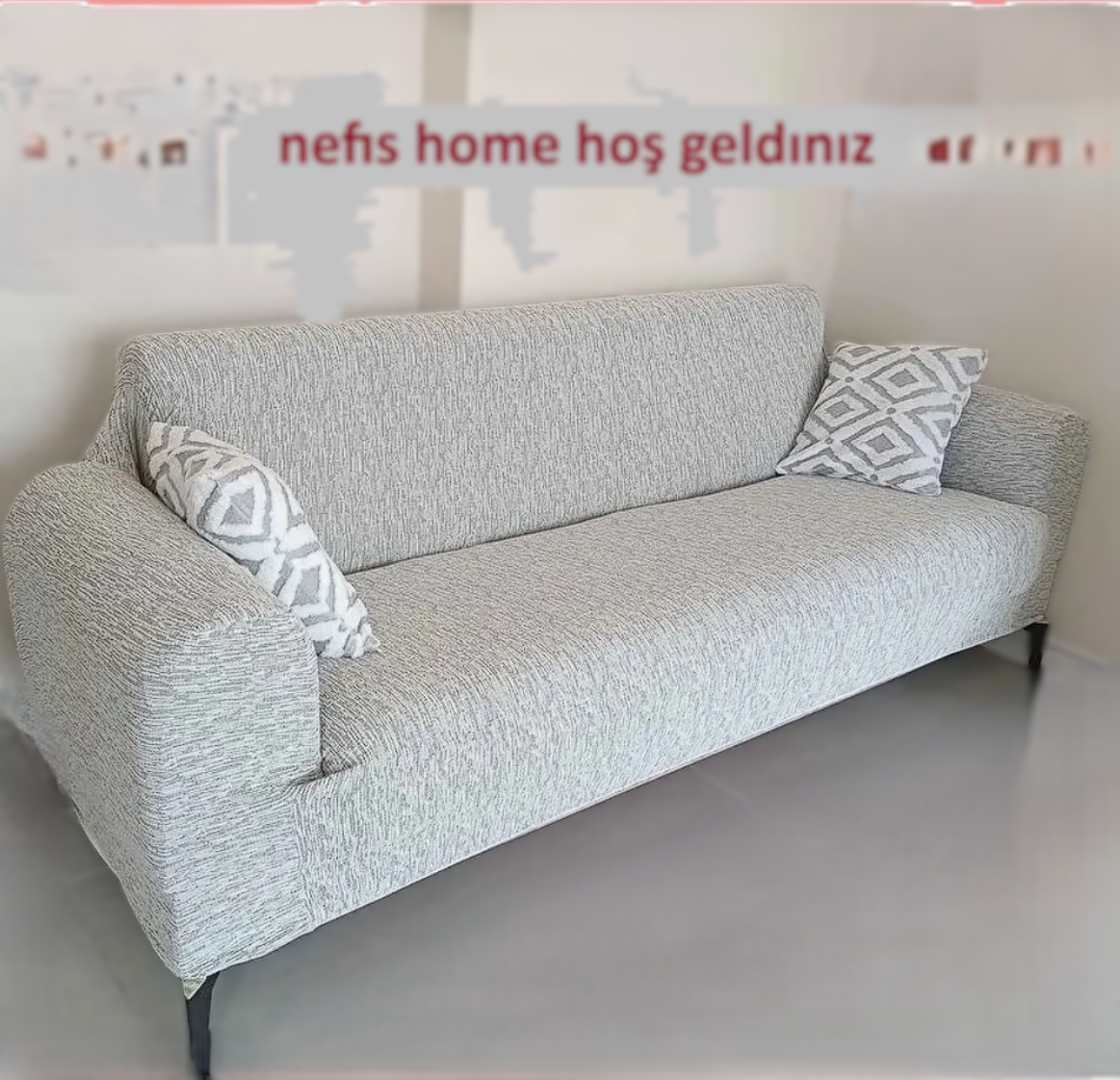 Koltuk Kılıf ve Örtüleri
